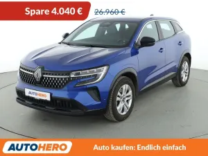 Renault Austral 1.2 Hybrid E-Tech Evolution Aut.*NAVI*