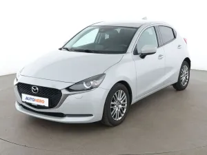 Mazda 2 1.5 Skyactiv-G Mild-Hybrid Kizoku*LED*TEMPO*