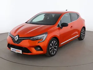 Renault Clio 1.3 TCe Techno*NAVI*TEMPO*CAM*PDC*LIM*ALU*