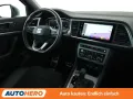 Seat Ateca 1.5 TSI ACT FR Aut.*NAVI*CAM*SHZ*