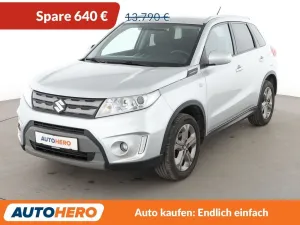 Suzuki Vitara 1.6 Comfort 4x4*ACC*CAM*PDC*SHZ*LIM*AHK*