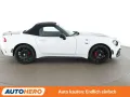 Abarth 124 Spider 1.4 Turbo*NAVI*LED*PDC*SHZ*KLIMA*