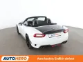 Abarth 124 Spider 1.4 Turbo*NAVI*LED*PDC*SHZ*KLIMA*