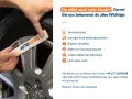 Abarth 124 Spider 1.4 Turbo*NAVI*LED*PDC*SHZ*KLIMA*
