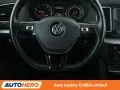 Volkswagen Sharan 1.4 TSI Comfortline BlueMotion Tech*NAVI*