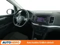 Volkswagen Sharan 1.4 TSI Comfortline BlueMotion Tech*NAVI*