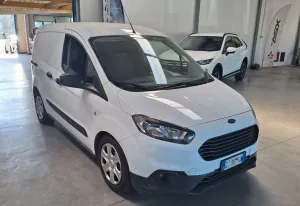 Ford Transit Courier 1.5 TDCi Van UNIPRO