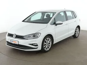 Volkswagen Golf VII Sportsvan 1.5 TSI ACT Highline Aut.*AHK