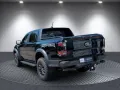 Ford Ranger Raptor DoKa 2.0l e-Rollo, AHK, Matrix LED