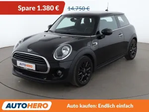 MINI One*PDC*SHZ*KLIMA*GARANTIE*