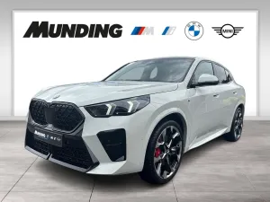 BMW X2 sDrive20i A M-Sportpaket HUD-Navi-HK-HiFi-DAB