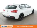 BMW 116i Edition M Sport Shadow *NAVI*LED*TEMPO*PDC*