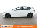 BMW 116i Edition M Sport Shadow *NAVI*LED*TEMPO*PDC*
