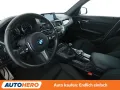 BMW 116i Edition M Sport Shadow *NAVI*LED*TEMPO*PDC*