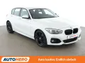 BMW 116i Edition M Sport Shadow *NAVI*LED*TEMPO*PDC*