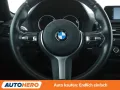 BMW 116i Edition M Sport Shadow *NAVI*LED*TEMPO*PDC*