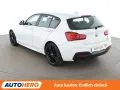 BMW 116i Edition M Sport Shadow *NAVI*LED*TEMPO*PDC*