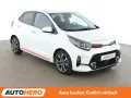 Kia Picanto 1.0 TGDI GT Line*NAVI*PDC*SHZ*KLIMA*