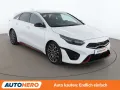 Kia pro_cee'd 1.6 TGDI GT Aut.*NAVI*ACC*SPUR*CAM*PDC