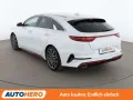 Kia pro_cee'd 1.6 TGDI GT Aut.*NAVI*ACC*SPUR*CAM*PDC