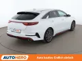 Kia pro_cee'd 1.6 TGDI GT Aut.*NAVI*ACC*SPUR*CAM*PDC