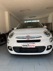 Fiat 500X 1.3 MultiJet 95 CV Pop Star