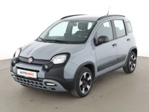 Fiat Panda 1.0 Mild-Hybrid City Cross*PDC*KLIMA*