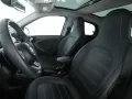 Smart forfour 0.9 Turbo Prime Aut.*PDC*SHZ*TEMPO*ALU*