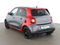 Smart forfour 0.9 Turbo Prime Aut.*PDC*SHZ*TEMPO*ALU*
