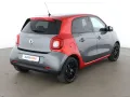 Smart forfour 0.9 Turbo Prime Aut.*PDC*SHZ*TEMPO*ALU*