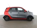 Smart forfour 0.9 Turbo Prime Aut.*PDC*SHZ*TEMPO*ALU*