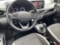 Hyundai i10 Trend MPi 1.2 Automatik SitzHeizung CarPlay