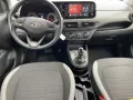 Hyundai i10 Trend MPi 1.2 Automatik SitzHeizung CarPlay