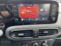 Hyundai i10 Trend MPi 1.2 Automatik SitzHeizung CarPlay