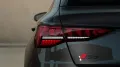 Audi S3 Sportback Akrapovic LED GRA SHZ Navi+ Kamera