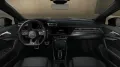 Audi S3 Sportback Akrapovic LED GRA SHZ Navi+ Kamera