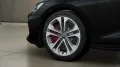 Audi S3 Sportback Akrapovic LED GRA SHZ Navi+ Kamera