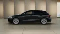 Audi S3 Sportback Akrapovic LED GRA SHZ Navi+ Kamera