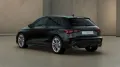 Audi S3 Sportback Akrapovic LED GRA SHZ Navi+ Kamera