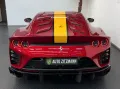 Ferrari 812 Competizione/ROSSO COBURN/CARBON/LIFT/LIVERY