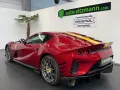 Ferrari 812 Competizione/ROSSO COBURN/CARBON/LIFT/LIVERY