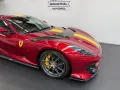 Ferrari 812 Competizione/ROSSO COBURN/CARBON/LIFT/LIVERY