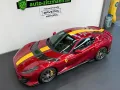 Ferrari 812 Competizione/ROSSO COBURN/CARBON/LIFT/LIVERY