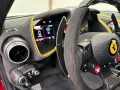 Ferrari 812 Competizione/ROSSO COBURN/CARBON/LIFT/LIVERY