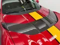 Ferrari 812 Competizione/ROSSO COBURN/CARBON/LIFT/LIVERY