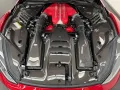 Ferrari 812 Competizione/ROSSO COBURN/CARBON/LIFT/LIVERY