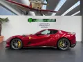 Ferrari 812 Competizione/ROSSO COBURN/CARBON/LIFT/LIVERY