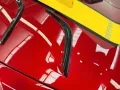 Ferrari 812 Competizione/ROSSO COBURN/CARBON/LIFT/LIVERY