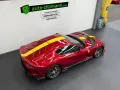 Ferrari 812 Competizione/ROSSO COBURN/CARBON/LIFT/LIVERY