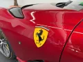 Ferrari 812 Competizione/ROSSO COBURN/CARBON/LIFT/LIVERY